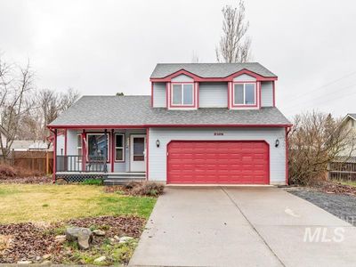 2105 Lexington Ave, Moscow, ID, 83843
