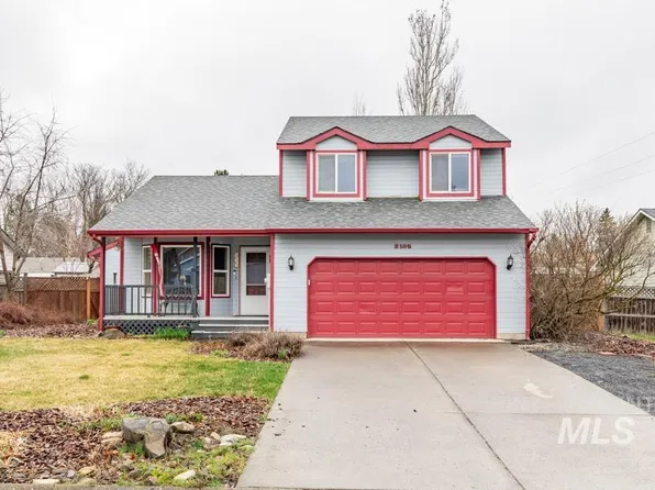 2105 Lexington Ave, Moscow, ID 83843