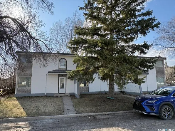 44 Mayo STREET, Lanigan, SK S0K 2M0