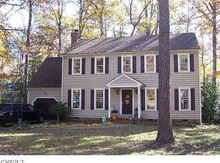 3216 Fox Chase Rd, Midlothian, VA 23112