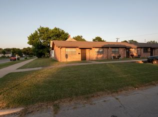 901 Harding St #1, Coffeyville, KS 67337