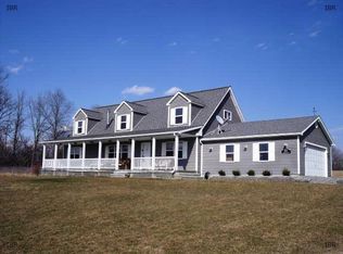 134 Lake Ridge Rd, Lansing, NY 14882