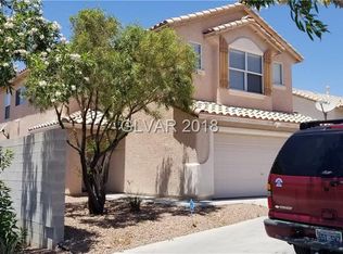 2006 E Pyle Ave, Las Vegas, NV 89183