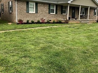 5536 Us Highway 68 W, Gravel Switch, KY 40328