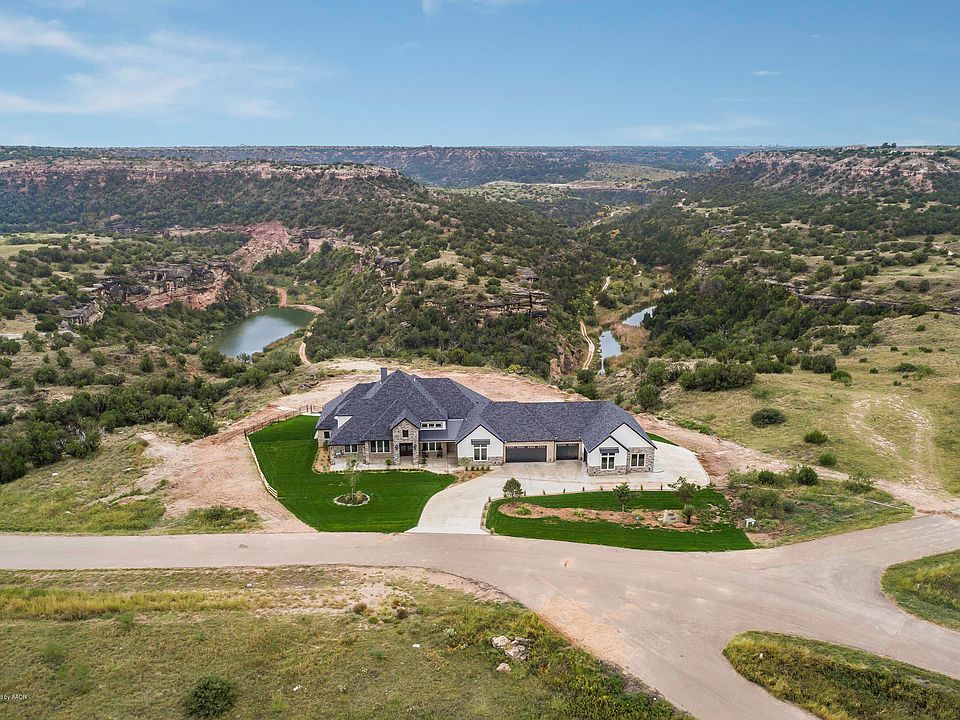 15600 Canyon Pass Rd, Amarillo, TX 79118 Zillow
