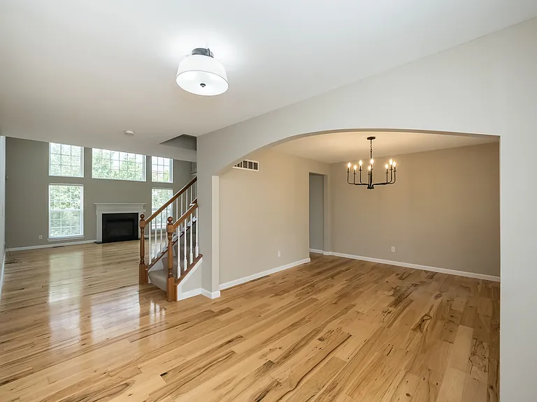 Formal Dining