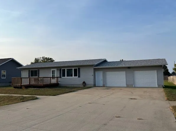 310 2nd St, Menlo, IA 50164