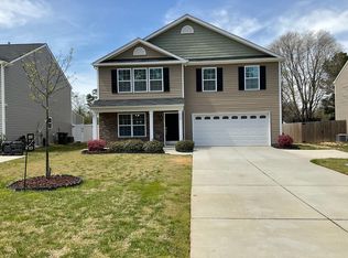 112 Birch Creek Rd, Greensboro, NC 27301