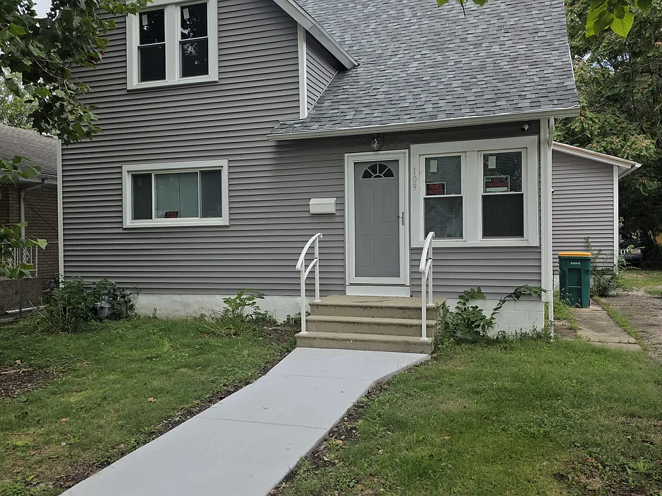 109 Bowen Pl