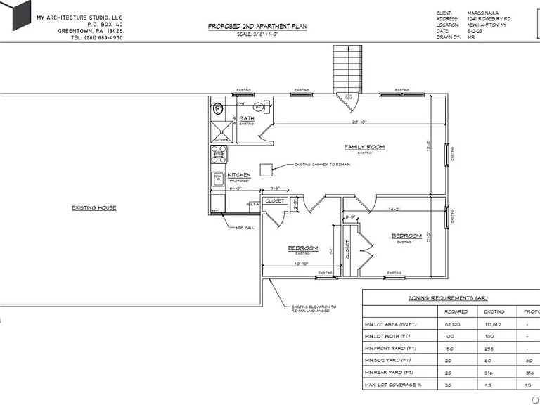 1241 Ridgebury Rd — Photo 19