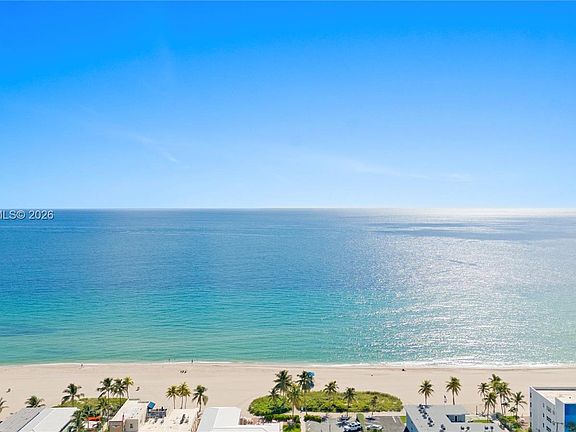 2nd image of 1410 S Ocean Dr APT 208
