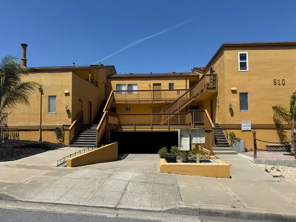 Wainwright St, Monterey, CA 93940