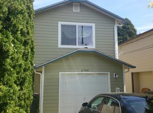 6704 21st Ave NW, Seattle, WA 98117