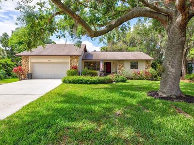 4770 Maid Marian Ln, Sarasota, FL, 34232