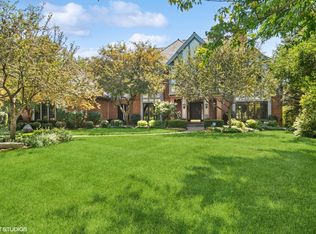 5854 Teal Ln, Long Grove, IL 60047