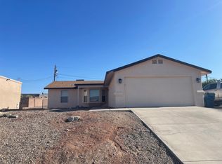 1381 Arroyo Dr, Lake Havasu City, AZ 86404
