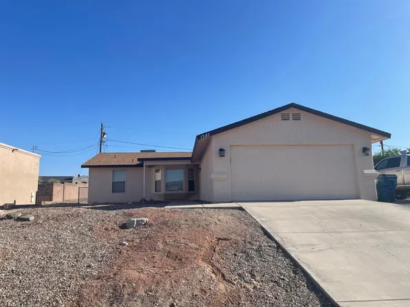 1381 Arroyo Dr, Lake Havasu City, AZ 86404