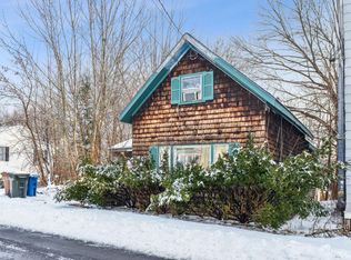 15 Harrison Ave, Saco, ME 04072
