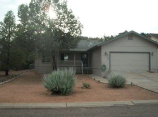 1000 N Bavarian Way, Payson, AZ 85541