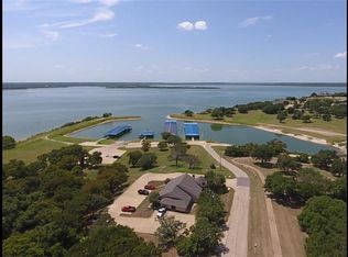 15061 Golf Dr, Whitney, TX 76692
