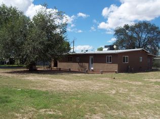 1243 N Joe Hines Rd, Willcox, AZ 85643