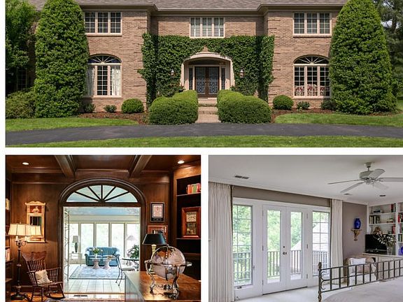 Welcome to 4305 Twin Elms Ct., Woodstone