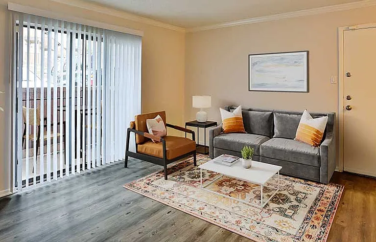 Ridgewood Preserve Apartment Homes — Photo 12