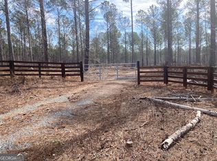 1 Alvaton Rd, Gay, GA 30218