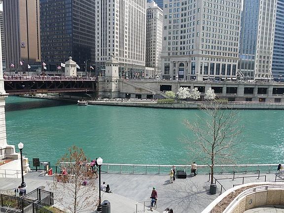 2nd image of 405 N Wabash Ave Unit 3707