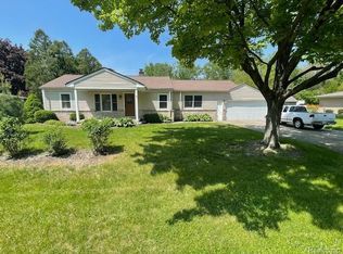 53141 Gaskill Ct E, Shelby Township, MI 48316