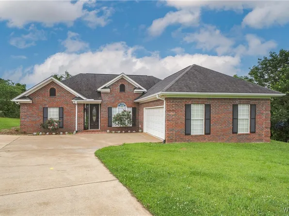 9 Beverly Hts, Tuscaloosa, AL 35404