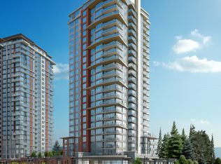 3096 Windsor Gate #2402, Coquitlam, BC V3B0P4