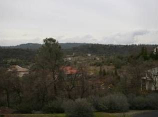 12524 Oak Mist Ln, Auburn, CA 95602
