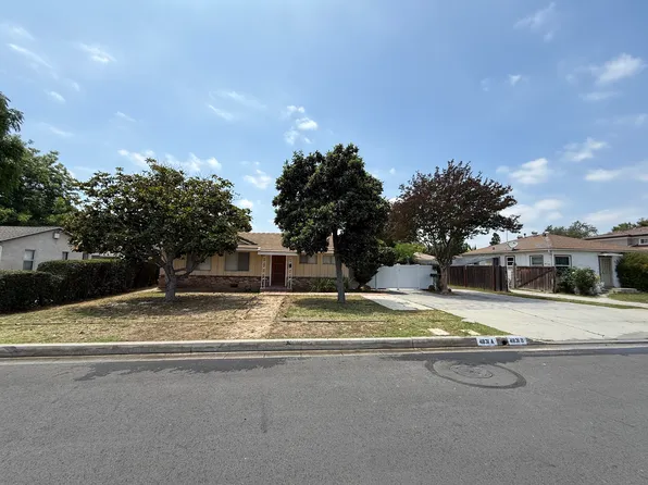 4831 Fiesta Ave #A, Temple City, CA 91780