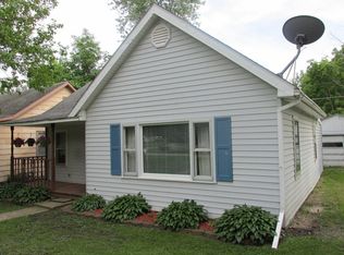 404 Main St, Kempton, IL 60946