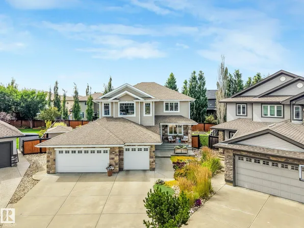 13 Dillon Bay, Spruce Grove, AB T7X 0E5