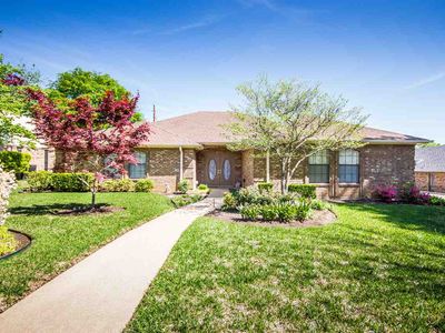 1105 Lovers Ln, Longview, TX, 75604