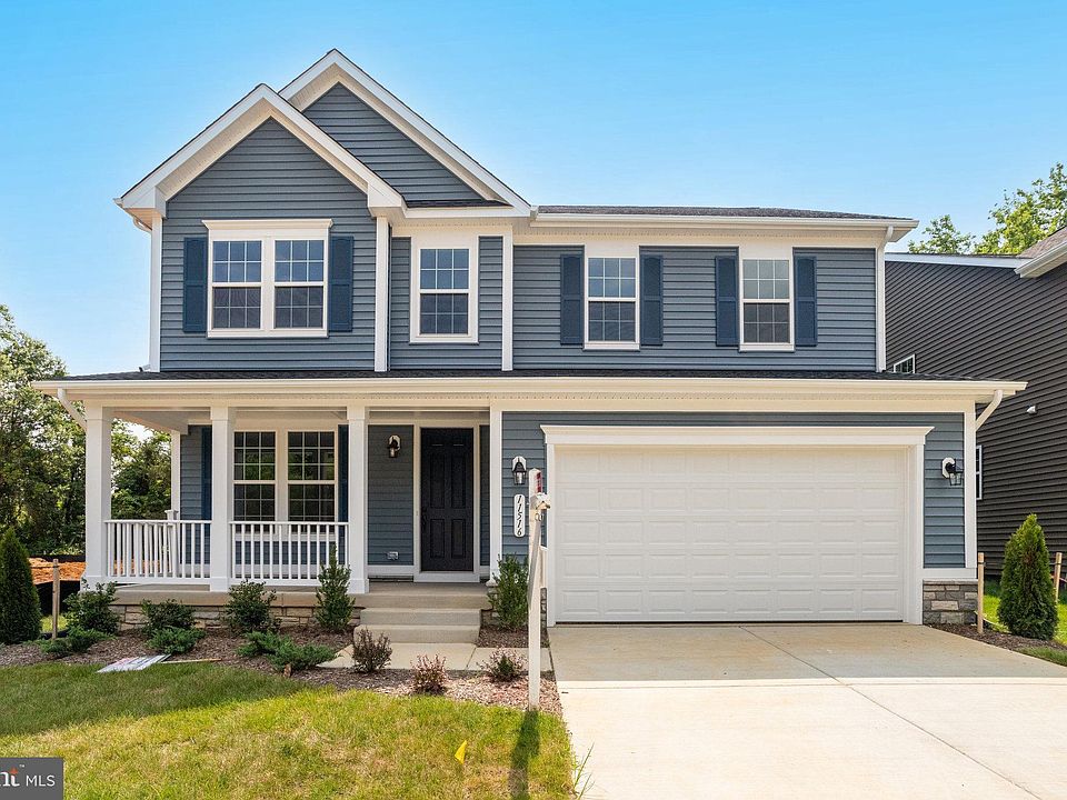 1st image of 11516 Bluestem Way