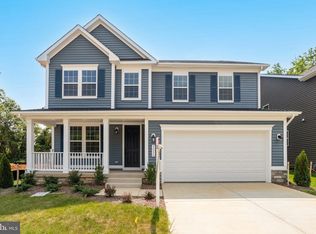 11516 Bluestem Way, Fredericksburg, VA 22407