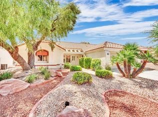 2542 Sungold Dr, Las Vegas, NV 89134