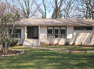 6601 Long Meadow Rd, Charlotte, NC 28210