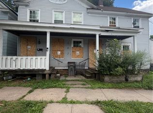 102 Expense St, Rome, NY 13440