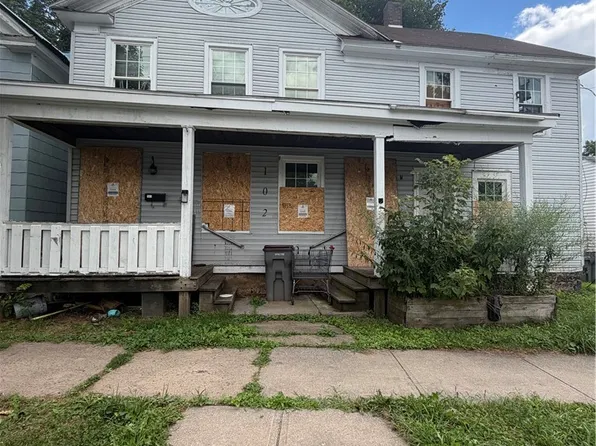 102 Expense St, Rome, NY 13440