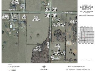 18237 Farm Road 1085, Exeter, MO 65647