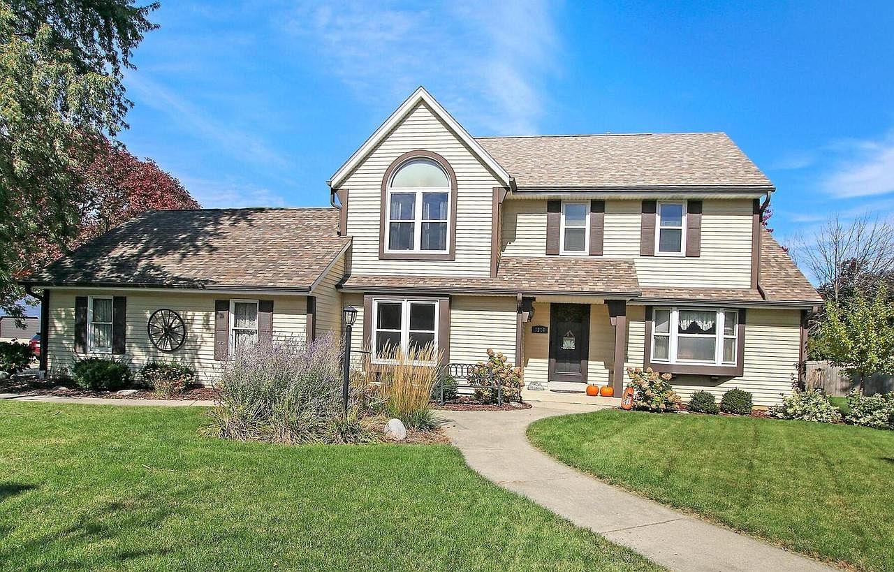 3914 83rd St, Kenosha, WI 53142 Zillow