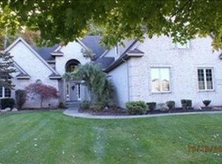 4109 Tall Oak Ct ##1, LAMBERTVILLE, MI 48144