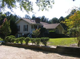 842 Dixie Dr, Harlem, GA 30814