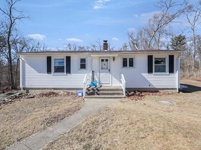 75 High St, Plainville, MA, 02762