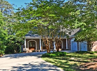 4804 18th Ave, Meridian, MS 39305