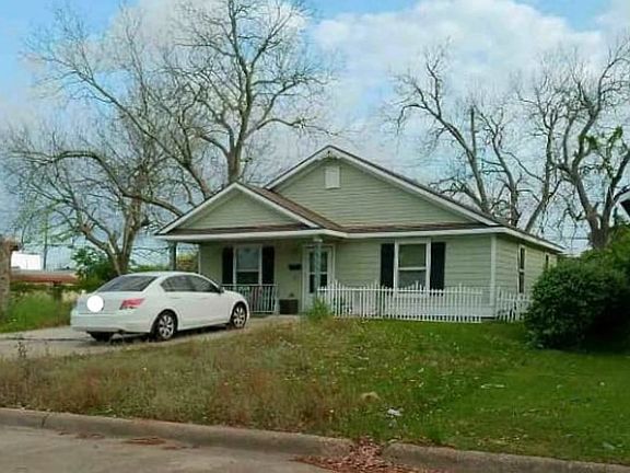 Property Side View